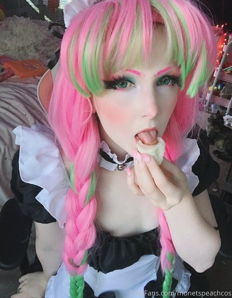 Honeybunnycos