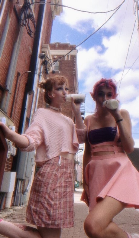 Honeybunnycos