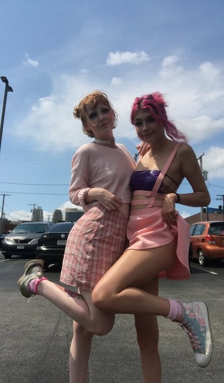 Honeybunnycos