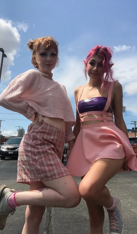 Honeybunnycos