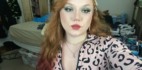 Nacktes geleaktes OnlyFans-Foto von Tragedyann