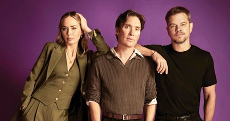 Emily Blunt