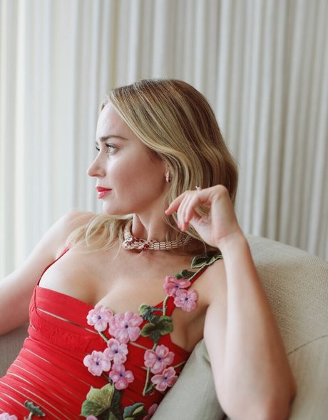 Emily Blunt