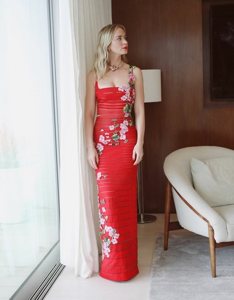 Nacktes geleaktes OnlyFans-Foto von Emily Blunt