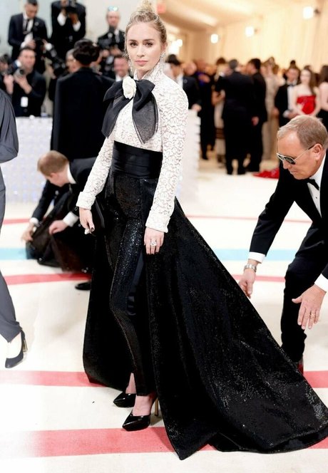Emily Blunt
