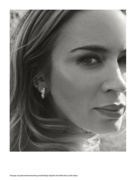 Emily Blunt