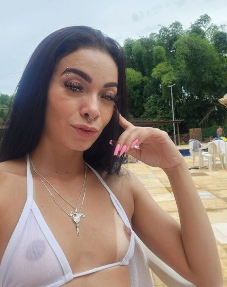 Nacktes geleaktes OnlyFans-Foto von Xgiisa
