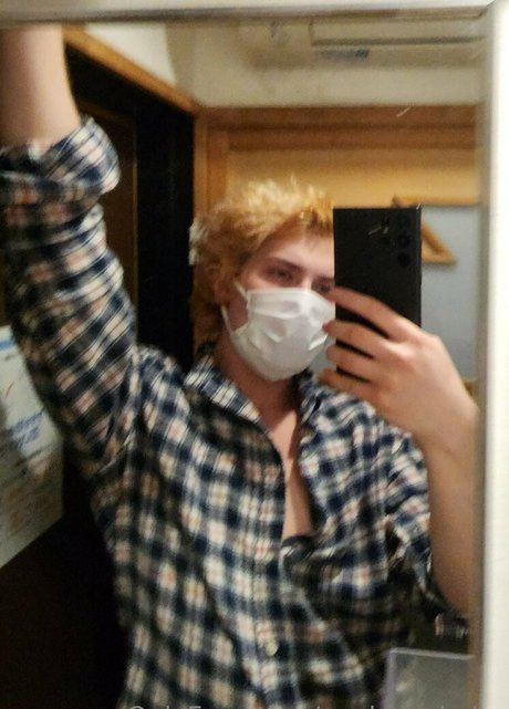 Nacktes geleaktes OnlyFans-Foto von Noahwaybabe