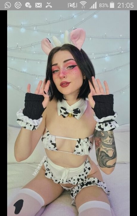 Taytoebeans