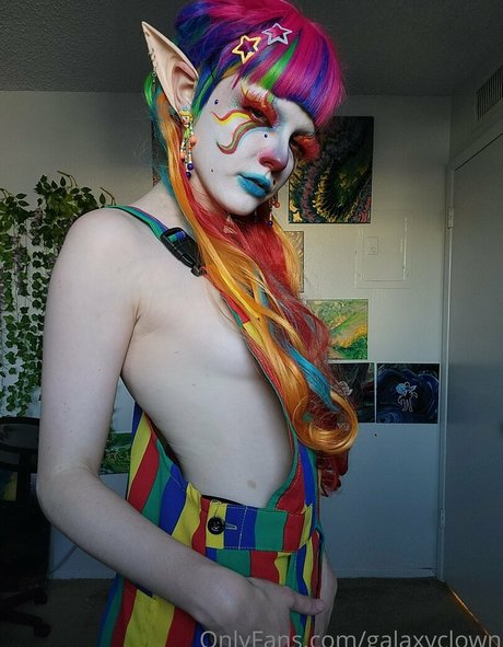 Galaxyclown