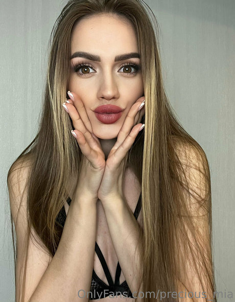 Preciousmia