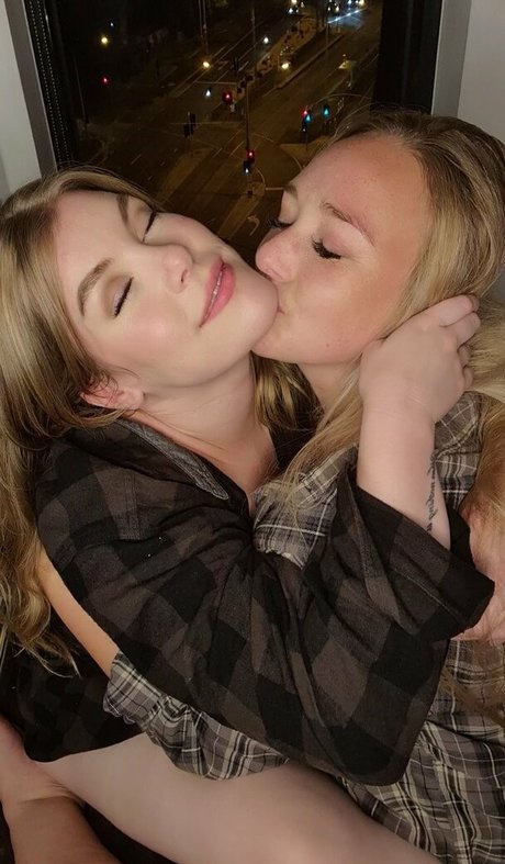 Lovinglexiekent