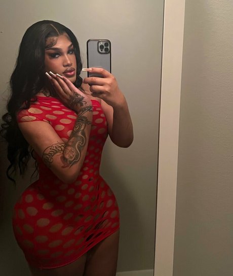 Nacktes geleaktes OnlyFans-Foto von Suamuva