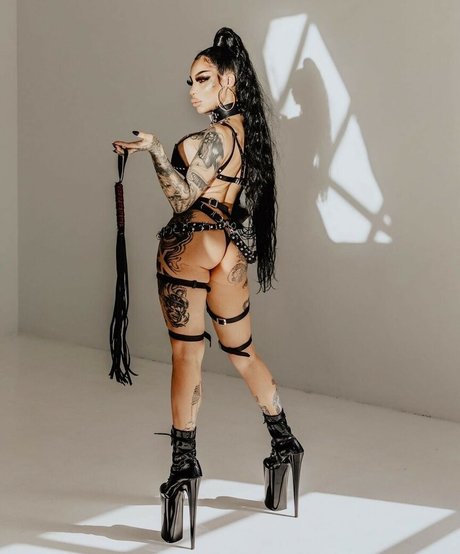 Nacktes geleaktes OnlyFans-Foto von Aubrey Herrera