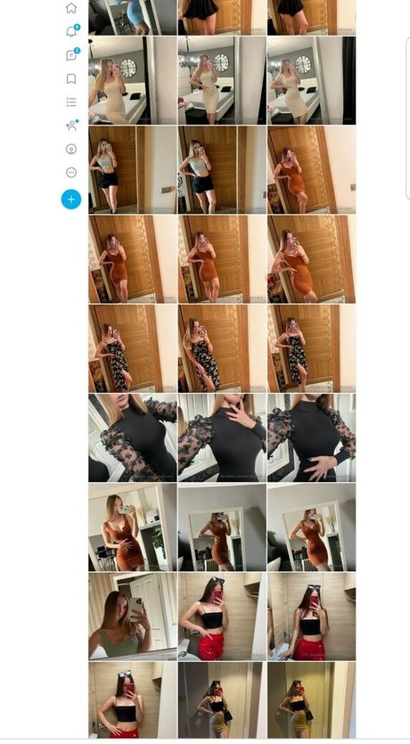 Nacktes geleaktes OnlyFans-Foto von Cocos Asmr