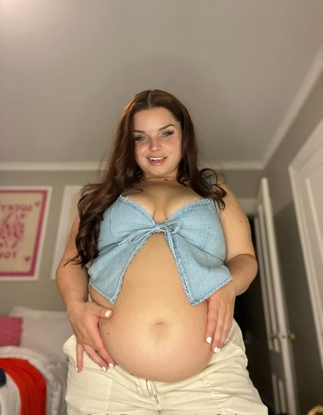 Nacktes geleaktes OnlyFans-Foto von Softshortnsweet