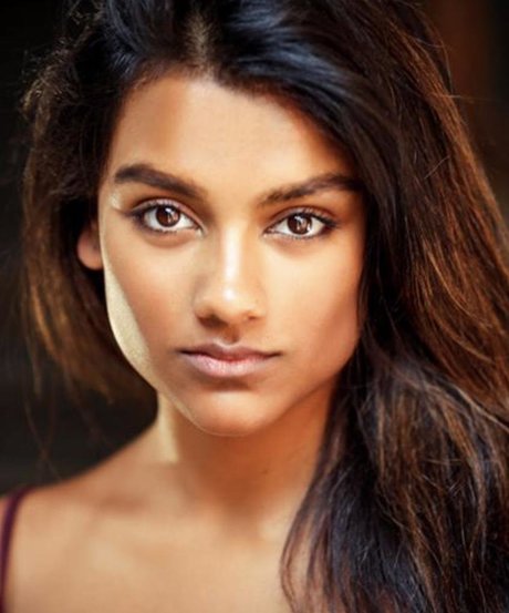 Simone Ashley