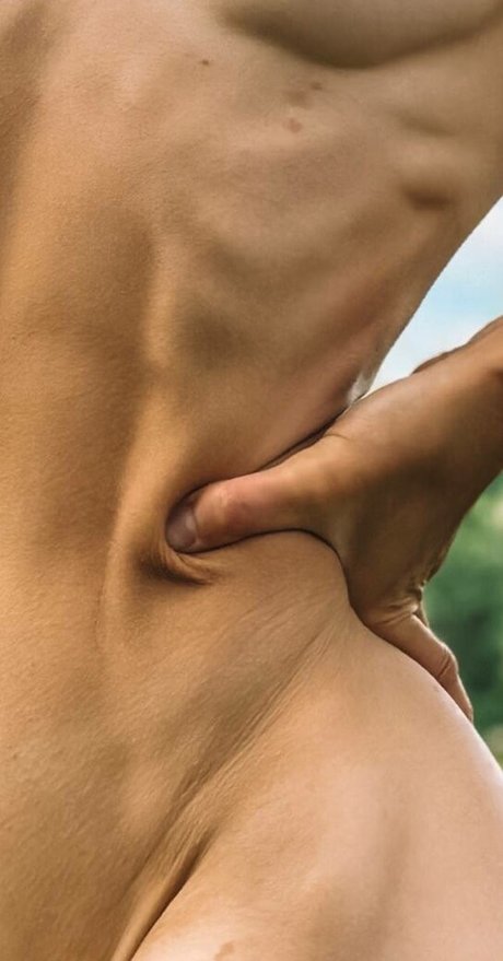 Nacktes geleaktes OnlyFans-Foto von Anna Galkina