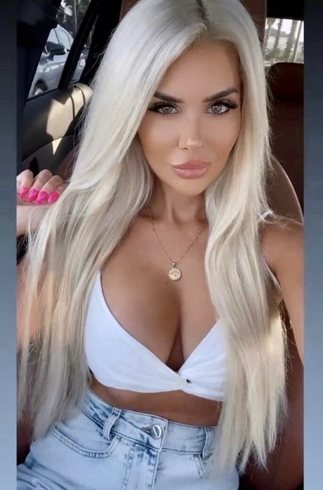 Nacktes geleaktes OnlyFans-Foto von Fitbossbabe