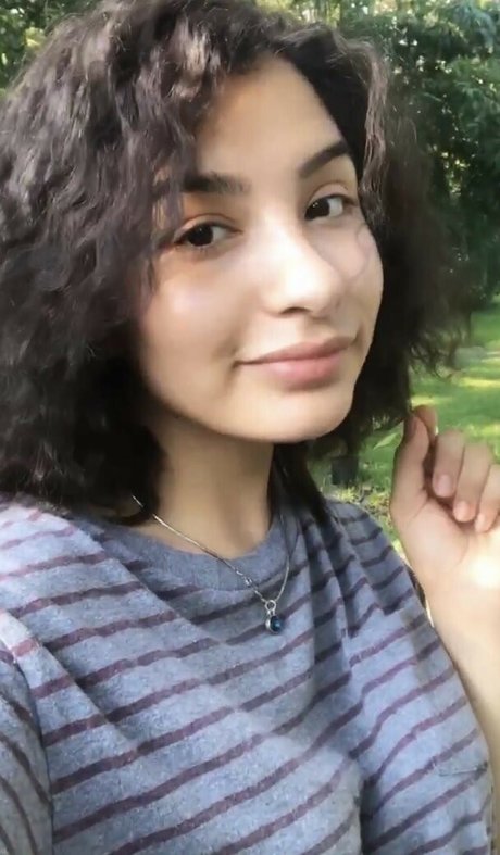 Nacktes geleaktes OnlyFans-Foto von Natdacat666