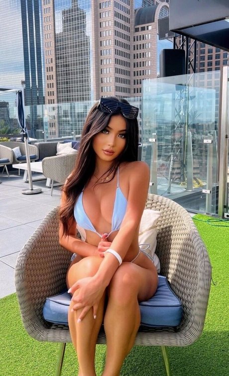 Nacktes geleaktes OnlyFans-Foto von Karenliao