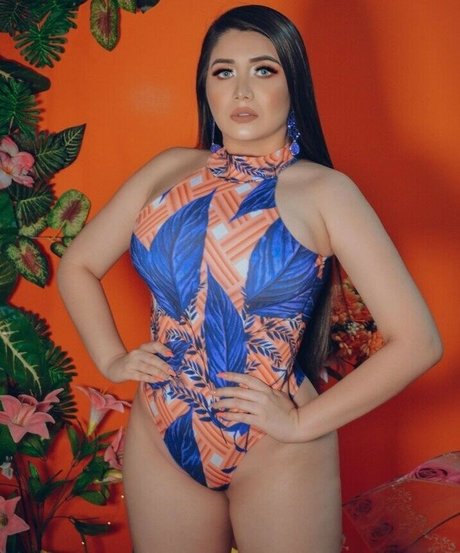Nacktes geleaktes OnlyFans-Foto von Luma Couttinho