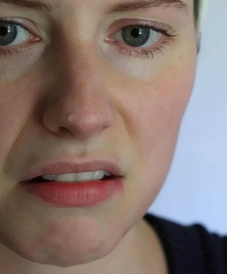 Nacktes geleaktes OnlyFans-Foto von Ozley Asmr
