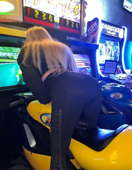Nacktes geleaktes OnlyFans-Foto von Hayleyx3
