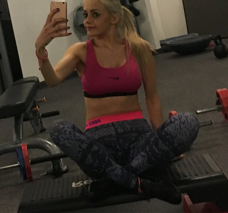 Kalina Balimezova