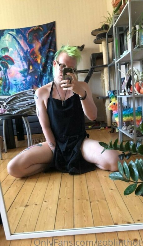 Goblinthot