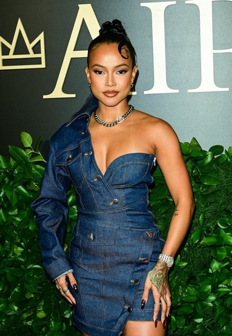 Karrueche