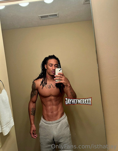 Isthatjay