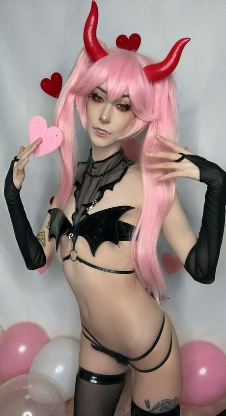 Putrid Cosplay