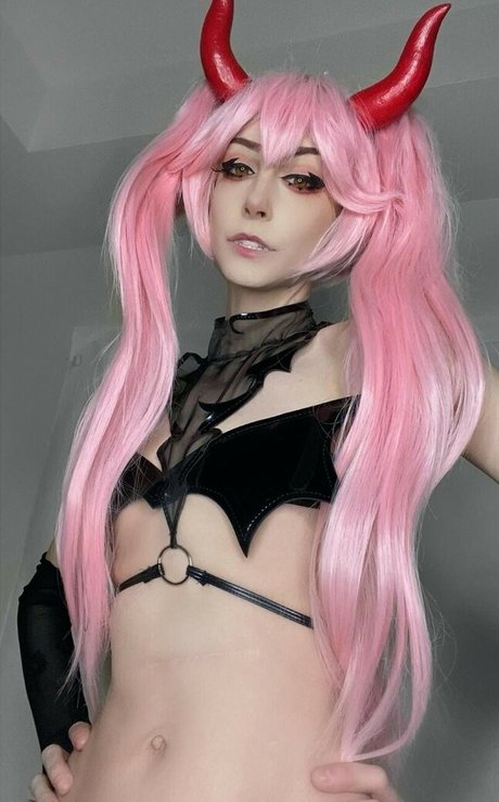 Putrid Cosplay