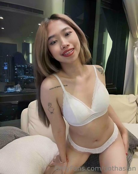 Gothasian