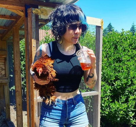 Holly Conrad