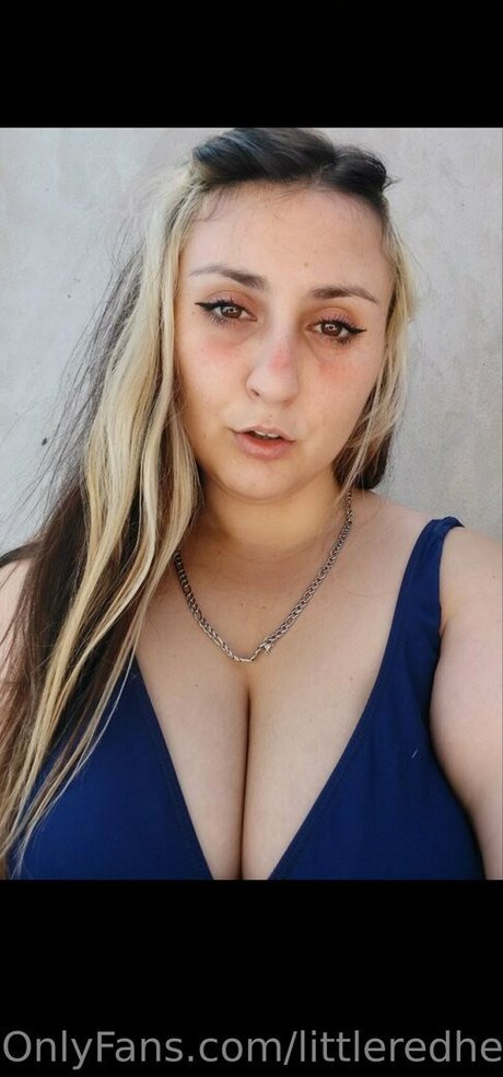 Littleredheadi