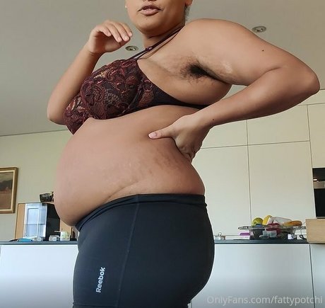 Fattypotchi