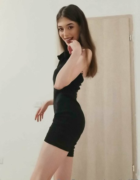 Nacktes geleaktes OnlyFans-Foto von Marikof18