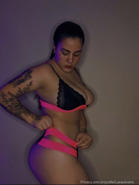 Laraoliveiraof