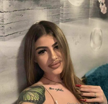 Nacktes geleaktes OnlyFans-Foto von Susy3
