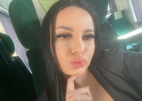 Nacktes geleaktes OnlyFans-Foto von Paolaonly