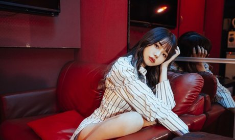 Ichika Matsumoto