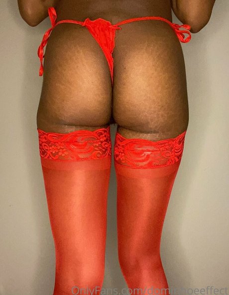 Nacktes geleaktes OnlyFans-Foto von Dominhoeeffect