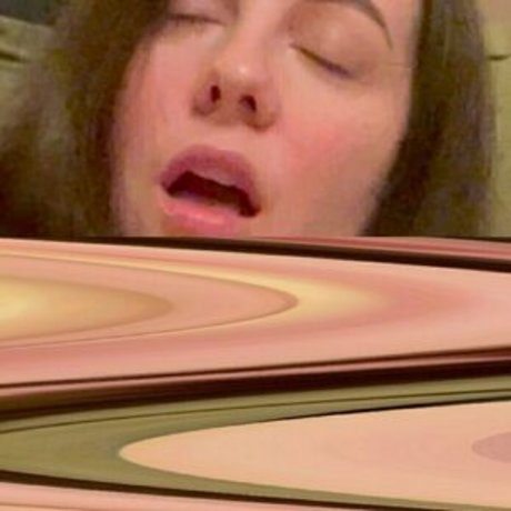 Nacktes geleaktes OnlyFans-Foto von Digitallilitu