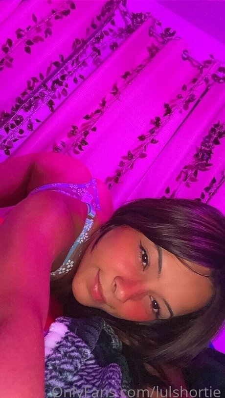 Nacktes geleaktes OnlyFans-Foto von Lulshortie
