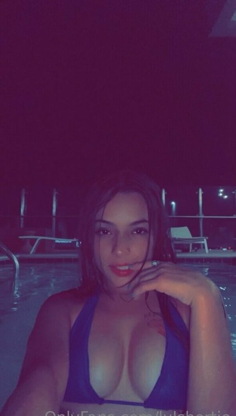 Nacktes geleaktes OnlyFans-Foto von Lulshortie