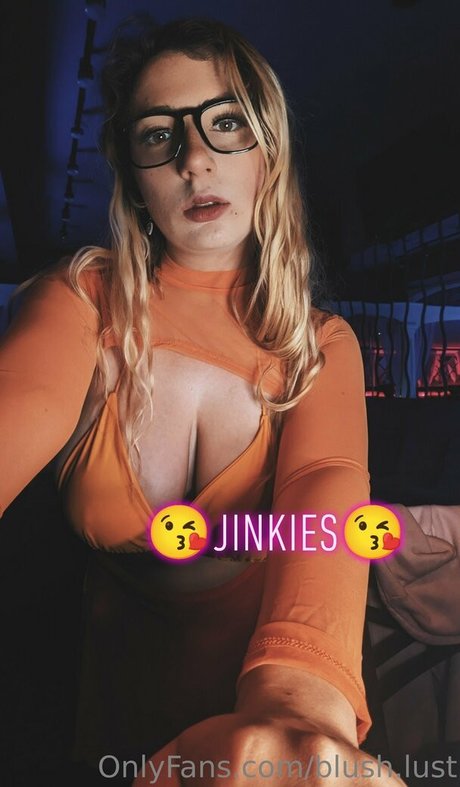 Blushlust