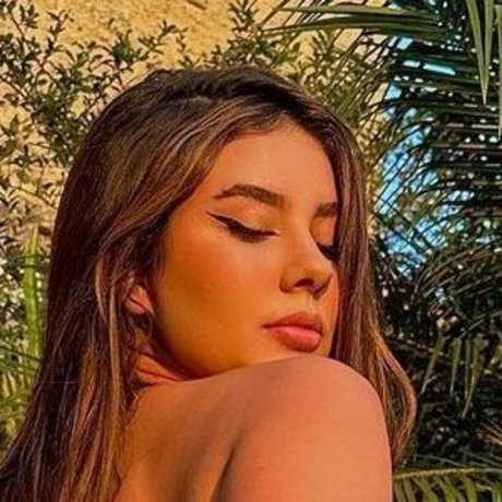 Nacktes geleaktes OnlyFans-Foto von Carla Evellyn
