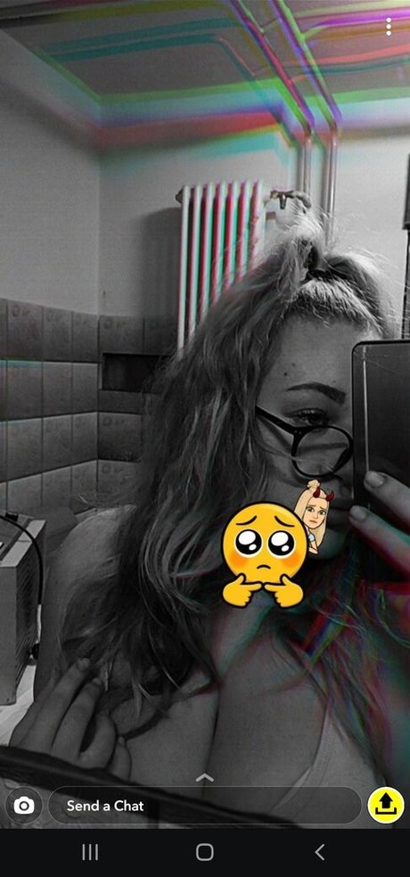 Nacktes geleaktes OnlyFans-Foto von Sjeverna Hrvatska